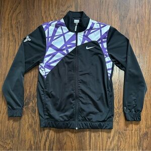 Vintage Nike Kobe tracksuit sweater men’s medium